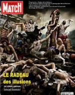 Mon Paris Match.1250