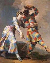 Masques de carnaval