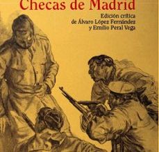 Descargar Ebooks italiano gratis CHECAS DE MADRID