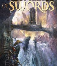 [PDF] A Pilgrimage of Swords by Anthony Ryan