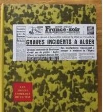"Les treize complots du 13 mai" Un article de Jacques CROS