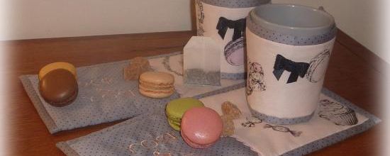 Tea for two