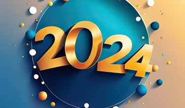 2024 n'a pas vraiment la tronche d'une BONNE ANNEE !!!