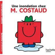 Monsieur Bavard