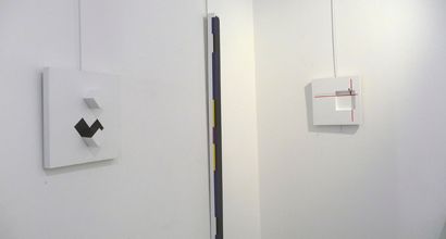 Artistes des Réalités Nouvelles