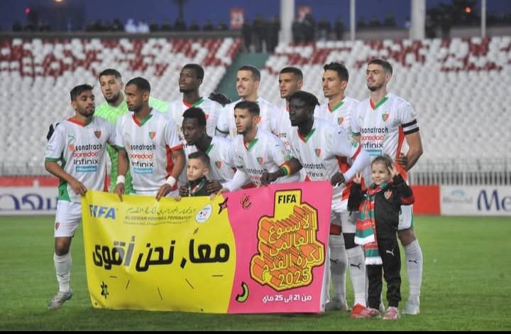 23.5.2025 MCA-USMA 1-0