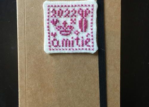 Cadeau du prénom mystère