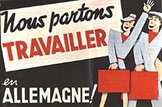 Retour du millionième rapatrié français d'Allemagne