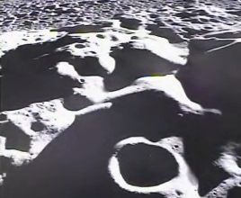 Regardez ces images étonnantes de la surface de la Lune en Haute-Définition