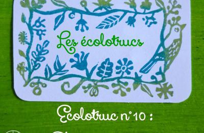 Les écolotrucs - N°10 - Devenir Refuge LPO