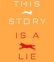 Free downloads of books for ipad This Story Is a Lie PDF ePub 9781641290326 by Tom Pollock English version