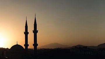 Comment l'Islam défigure la France ... 
