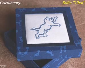 Anniversaire de Carine