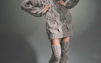 mode fashion lainage