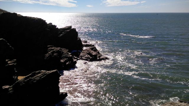 Vagues