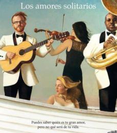 LOS AMORES SOLITARIOS leer el libro pdf