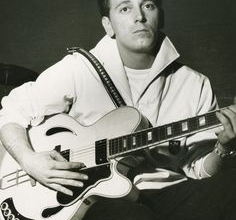photo gene vincent