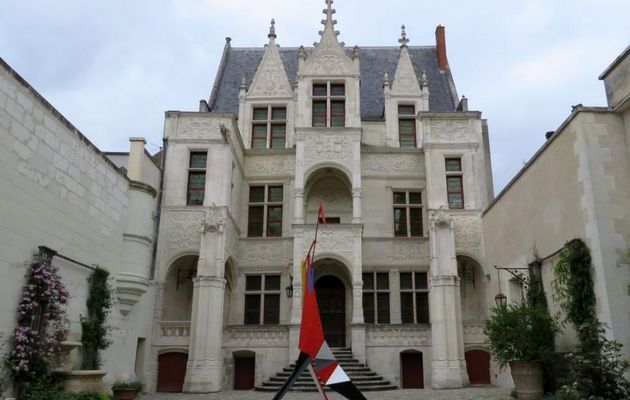 Tours - la ville -3