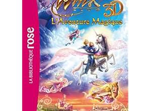 Tome Winx