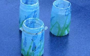 photophores bleus