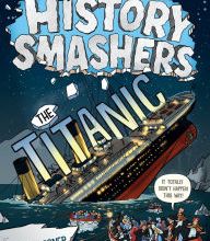 [download pdf] History Smashers: The Titanic