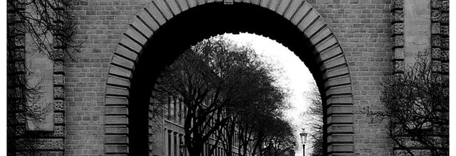 Metz / Promenade en grisaille de décembre / 2...