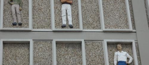 un été au Havre