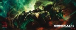 La Horde du Contrevent