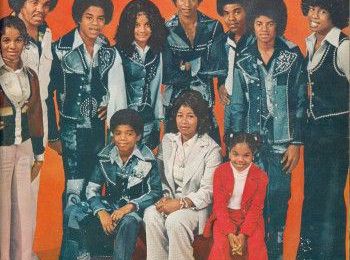 LES JACKSONS DANS OMG ! INSIDER