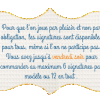 Parapluie en automne - Signature et/ou jeux -