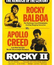 Rocky 2, la revanche