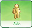 Aspiration pour les adolescents : Ado