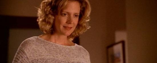 Que sont-ils devenus ? Kristine Sutherland