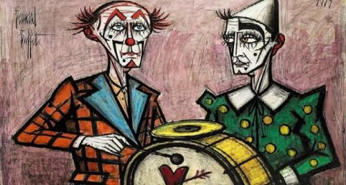 Clowns