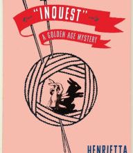 {epub download} Inquest: A Golden Age Mystery