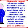 On attend toujours car en France la Macronie fait du "en même temps ". 