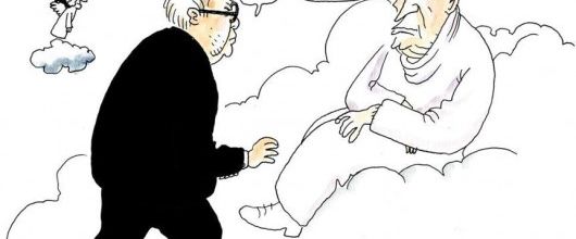 Encore un coup du Pierre François !