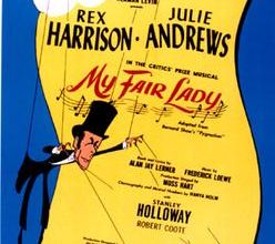  My Fair Lady