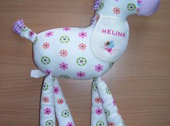 Doudou Helina