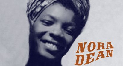 NORA DEAN