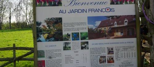 Suis-je perchée (3)