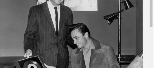 tribute SAM PHILLIPS