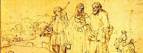 Les disciples d'Emmaüs