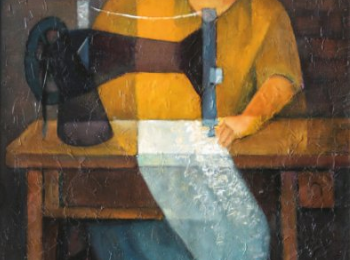 Mercredi - Les femmes au travail (12)