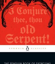 Download Pdf The Penguin Book of Exorcisms