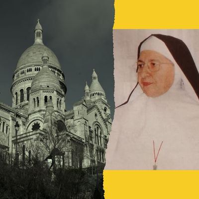 Une   perverse  narcissique