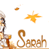 signatures animees, automne 3