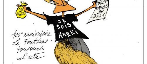 Un pardon franc et pas cher