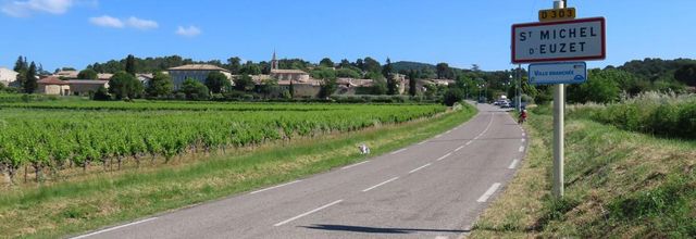 des lavoirs dans le Gard