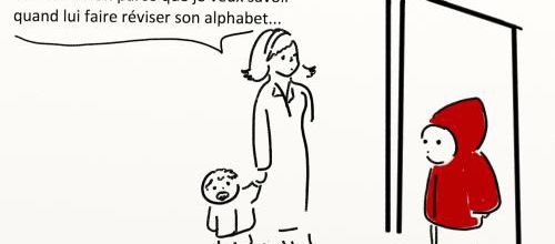 Alphabets